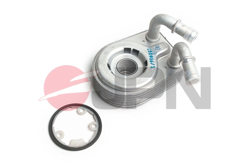 Oil Cooler, engine oil 60C9423-JPN