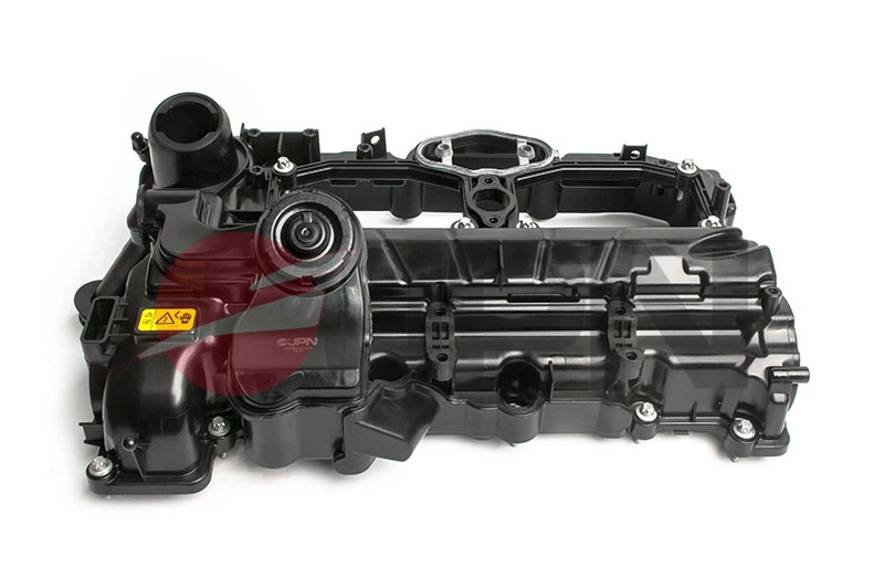 Cylinder Head Cover 80R9010-JPN