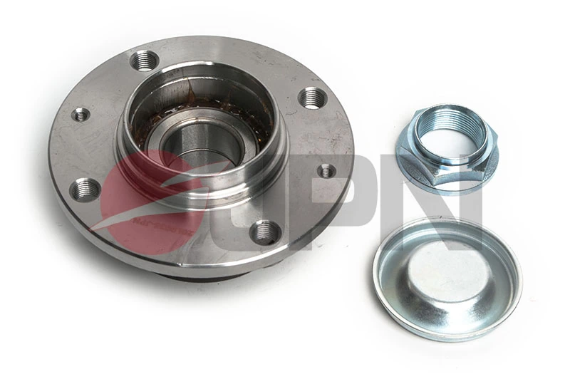 Wheel Bearing Kit 20L9035-JPN