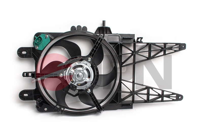 Fan, engine cooling 62C0028-JPN