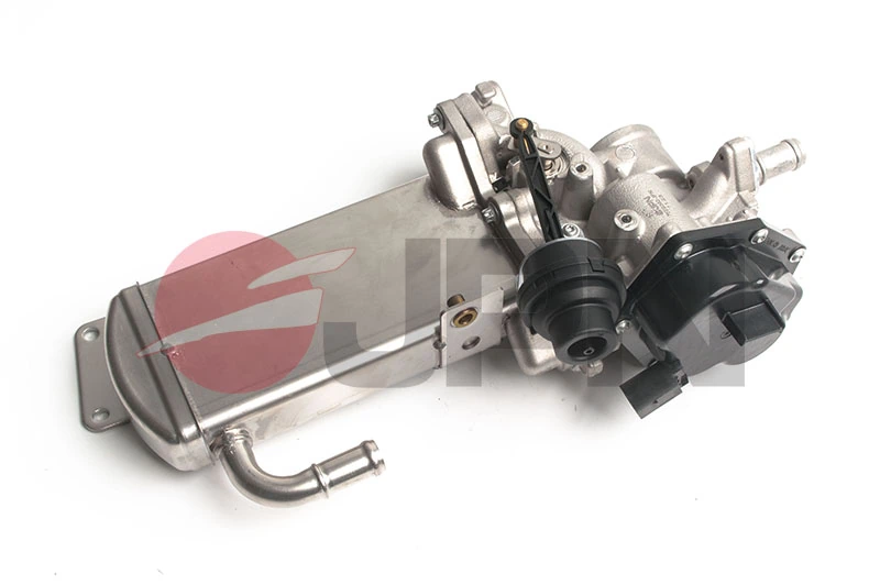 Cooler, exhaust gas recirculation 75E9392-JPN