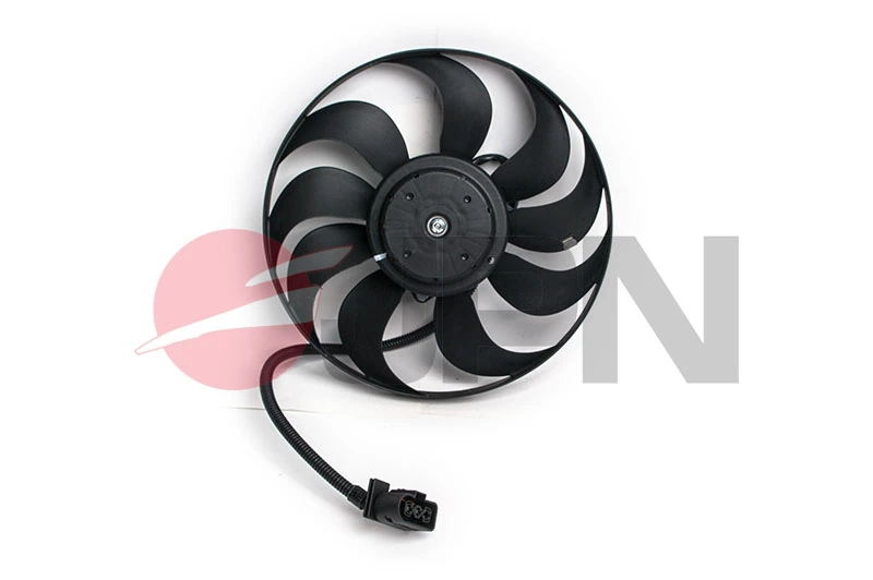 Fan, engine cooling 62C0069-JPN
