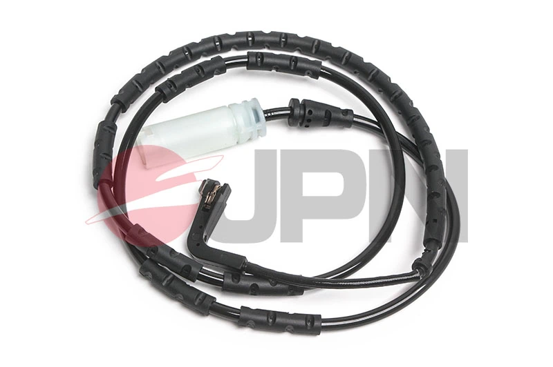 Warning Contact, brake pad wear 12H0029-JPN