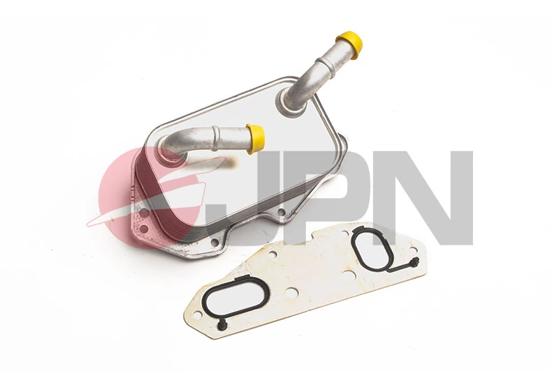 Oil Cooler, engine oil 60C9384-JPN