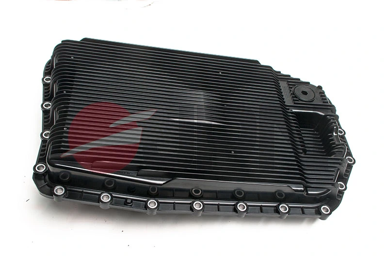 Oil Sump, automatic transmission 96M9002-JPN