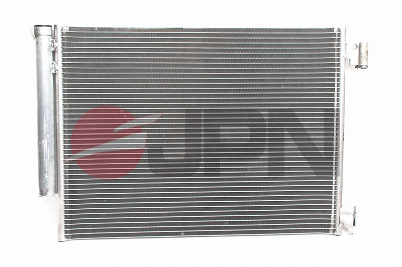 Condenser, air conditioning 60C9206-JPN