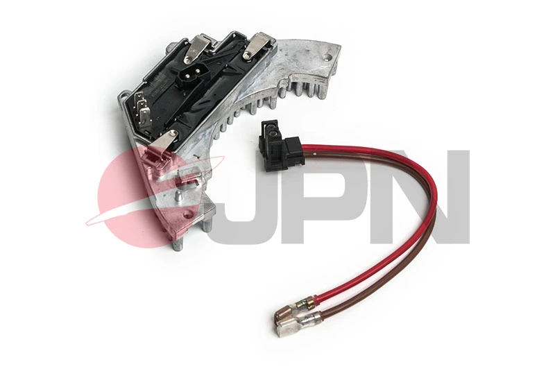 Resistor, interior blower 60E9122-JPN