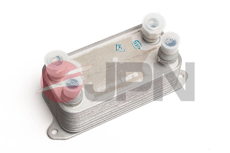 Oil Cooler, automatic transmission 60C9433-JPN