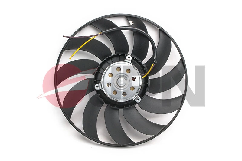 Fan, engine cooling 62C0001-JPN