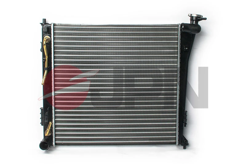 Radiator, engine cooling 60C0546-JPN