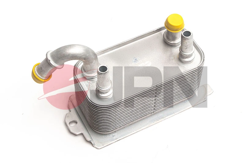 Oil Cooler, automatic transmission 60C9475-JPN
