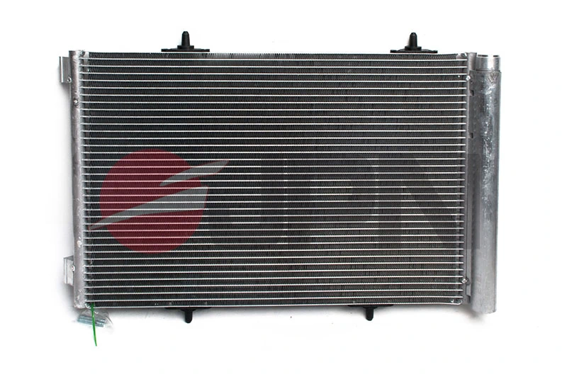 Condenser, air conditioning 60C9124-JPN