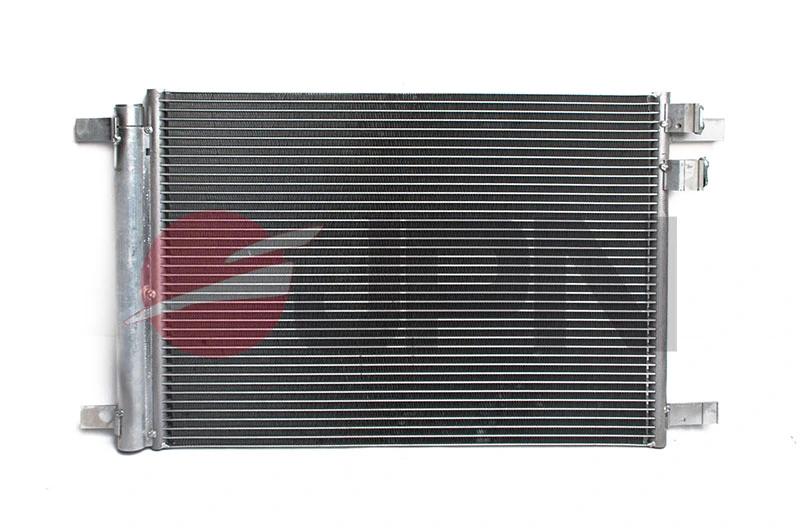 Condenser, air conditioning 60C9079-JPN