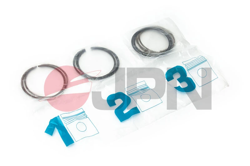 Piston Ring Kit 40M0006.000-JPN