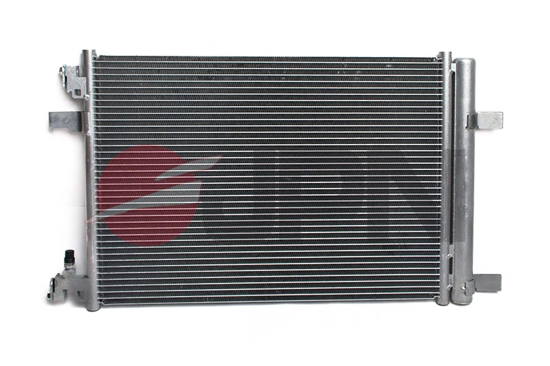 Condenser, air conditioning 60C9119-JPN