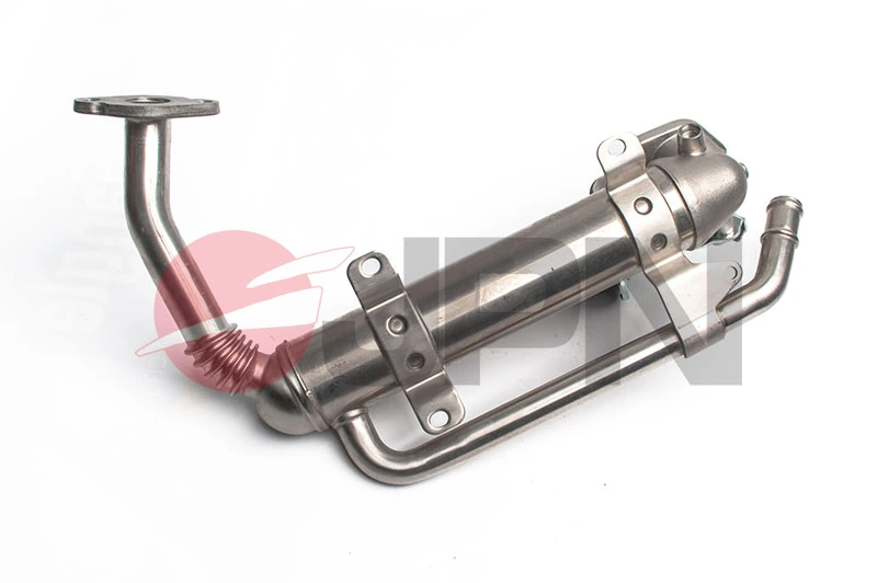 Cooler, exhaust gas recirculation 75E9396-JPN