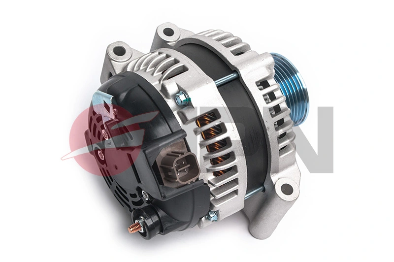Alternator 80E4001-JPN