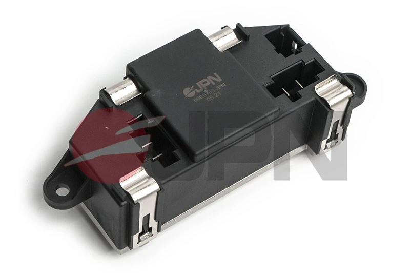 Regulator, interior blower 60E9103-JPN