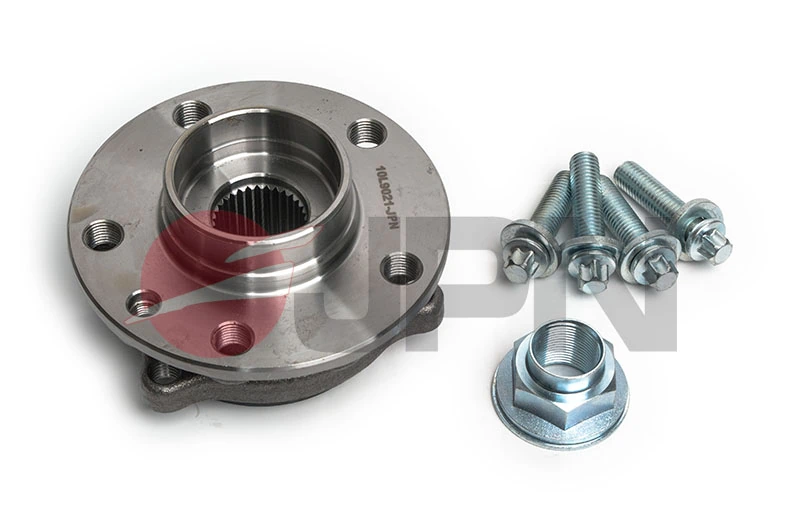 Wheel Bearing Kit 10L9021-JPN
