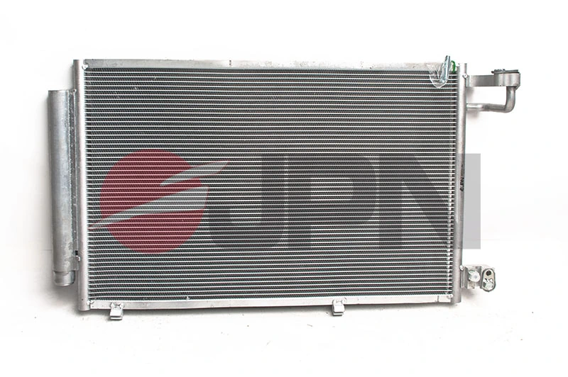 Condenser, air conditioning 60C9220-JPN