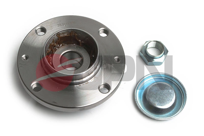 Wheel Hub 20L9113-JPN