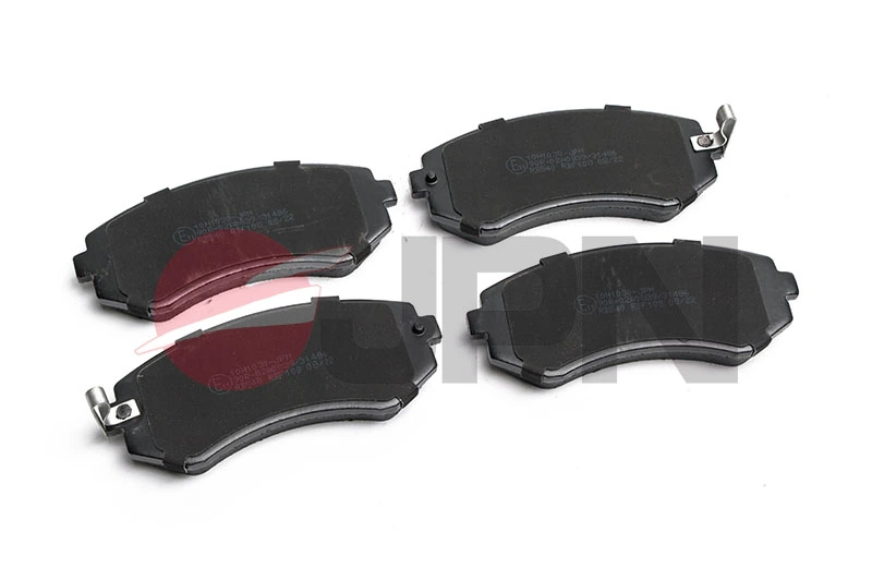 Brake Pad Set, disc brake 10H1030-JPN