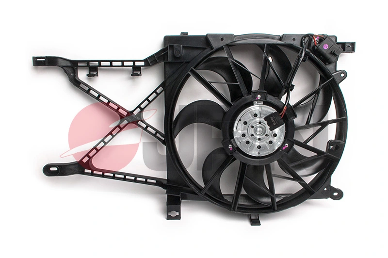 Fan, engine cooling 62C0044-JPN