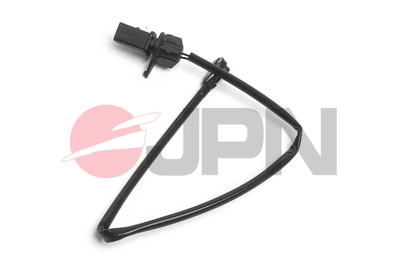 Warning Contact, brake pad wear 12H0110-JPN