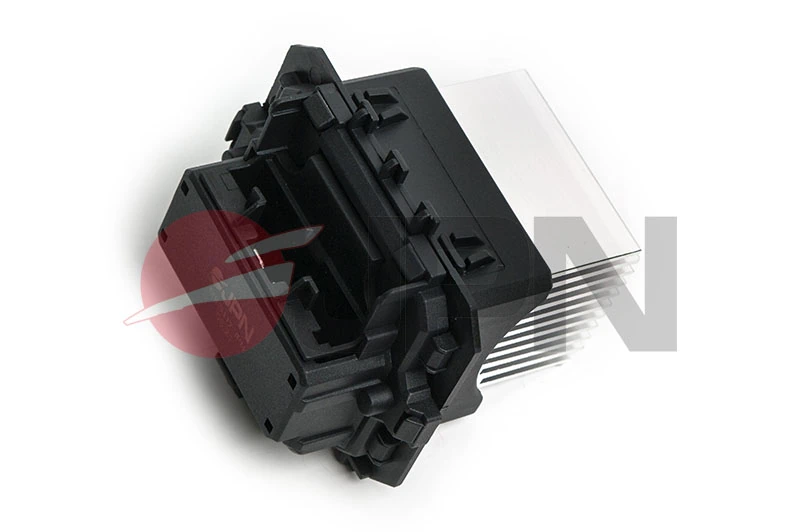 Regulator, interior blower 60E9117-JPN