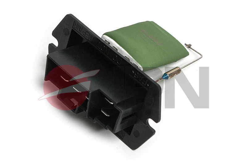 Resistor, interior blower 60E0A01-JPN