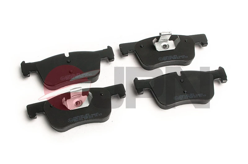Brake Pad Set, disc brake 10H9199-JPN