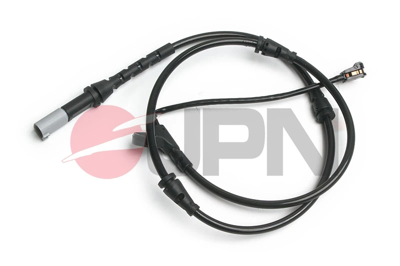 Warning Contact, brake pad wear 12H0071-JPN