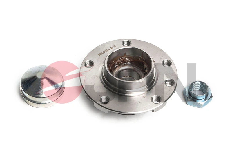 Wheel Bearing Kit 20L9034-JPN