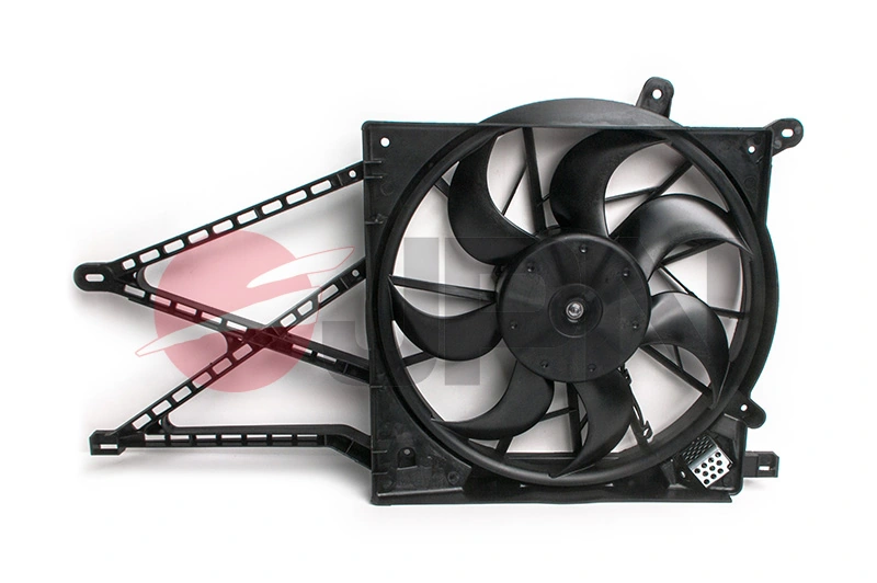 Fan, engine cooling 62C0040-JPN