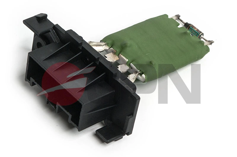 Regulator, interior blower 60E9124-JPN