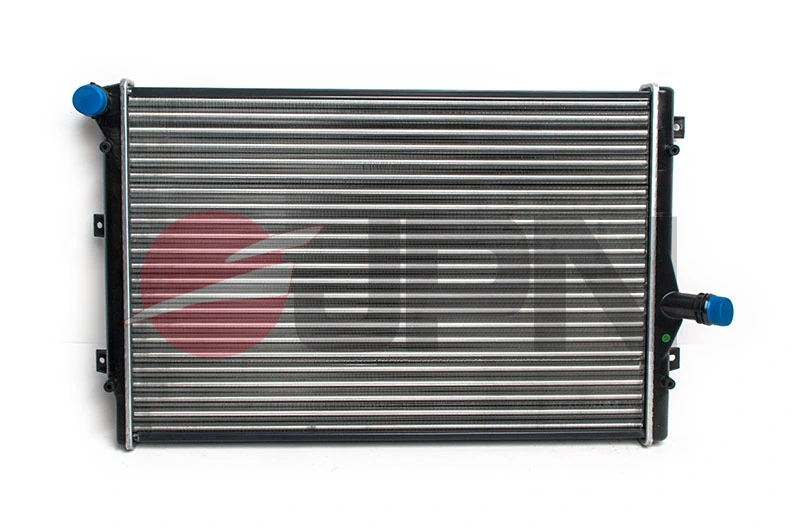 Radiator, engine cooling 60C9060-JPN