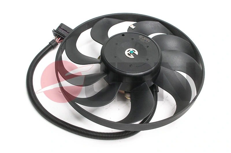 Fan, engine cooling 62C0004-JPN