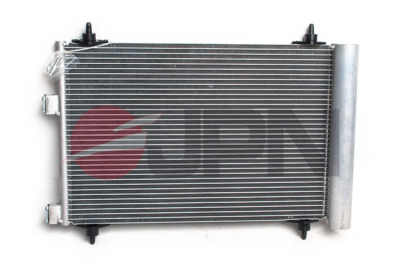 Condenser, air conditioning 60C9210-JPN