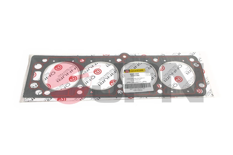 Gasket, cylinder head 25U0011-JPN