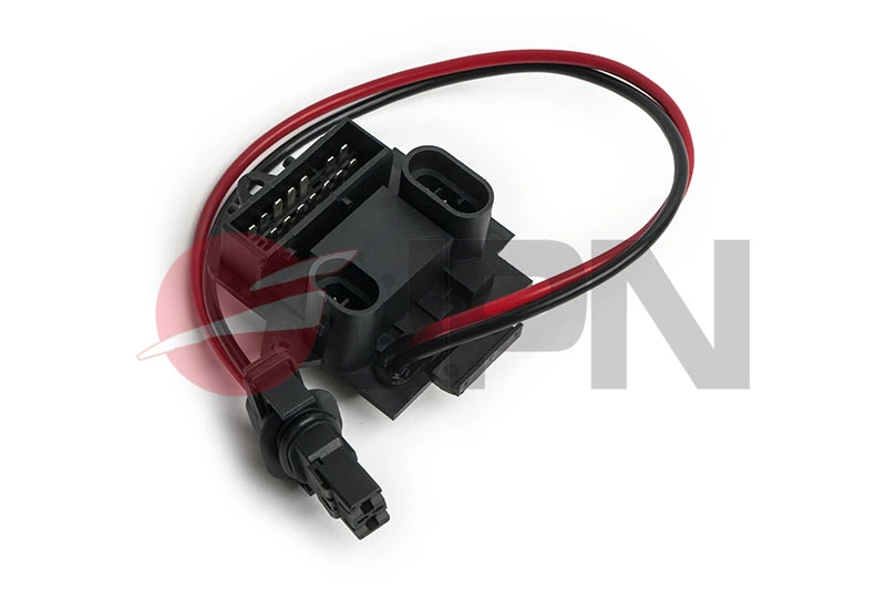 Regulator, interior blower 60E9152-JPN