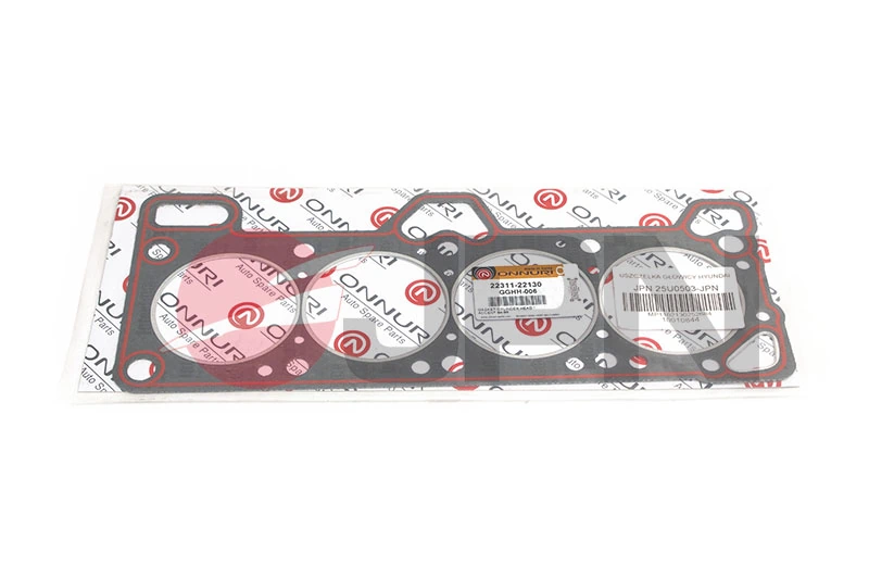 Gasket, cylinder head 25U0503-JPN