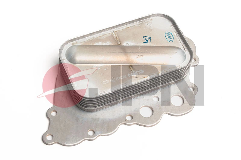 Oil Cooler, engine oil 60C9437-JPN