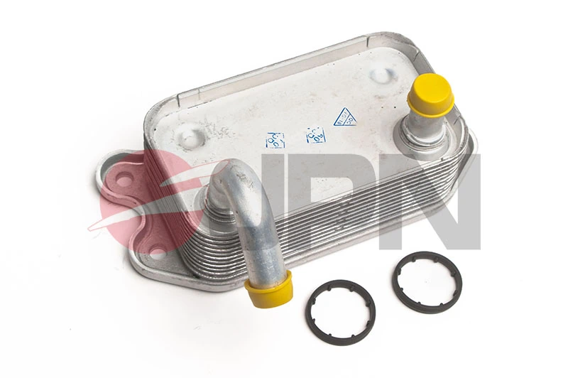 Oil Cooler, engine oil 60C9476-JPN