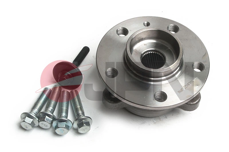 Wheel Hub 10L9122-JPN