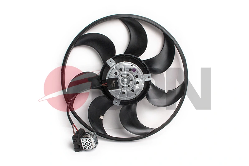 Fan, engine cooling 62C0043-JPN