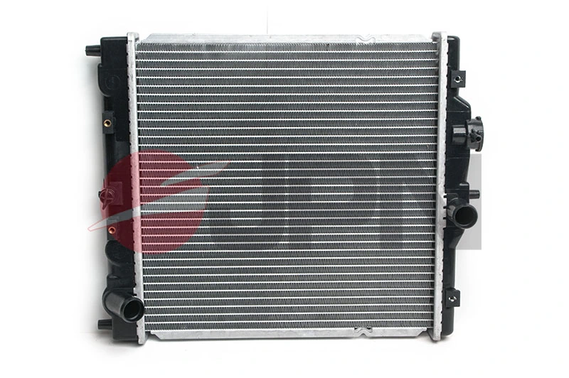 Radiator, engine cooling 60C9021-JPN