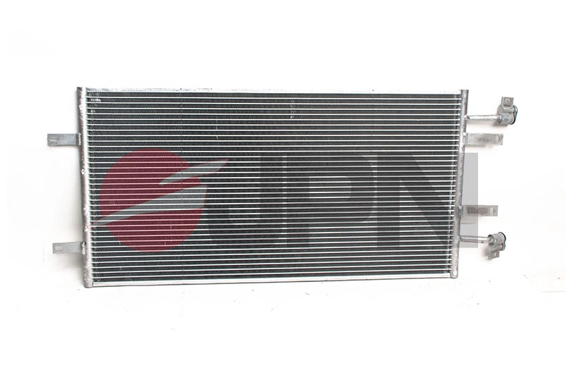 Condenser, air conditioning 60C9160-JPN