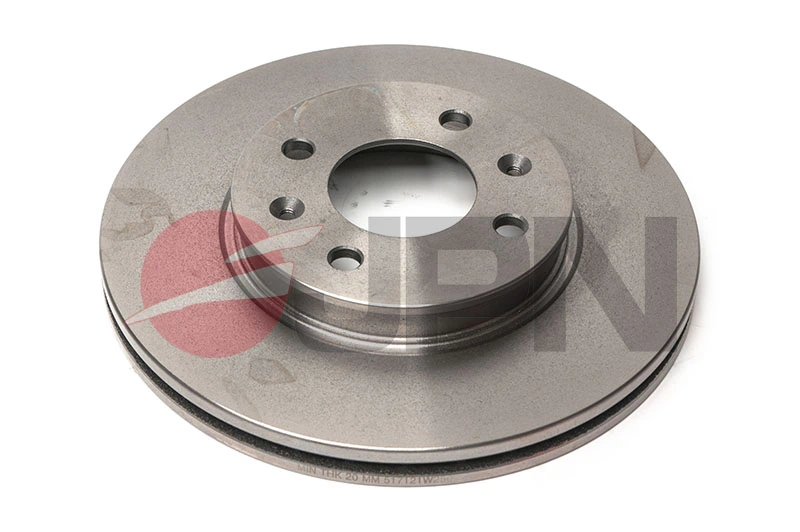 Brake Disc 30H0338-JPN