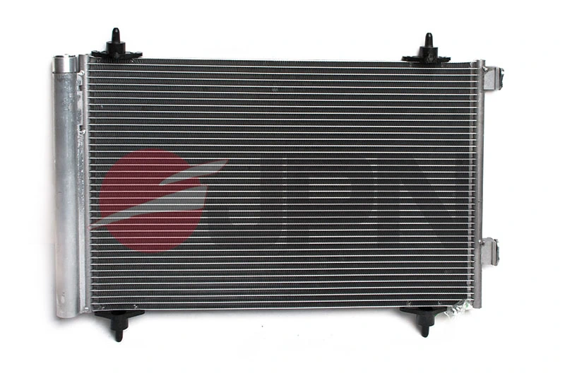 Condenser, air conditioning 60C9123-JPN