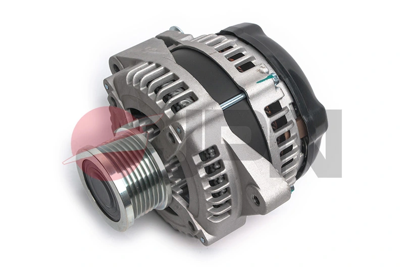 Alternator 80E2007-JPN